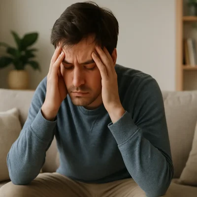 Depressão Maníaca: Sinais, Causas e Como Lidar