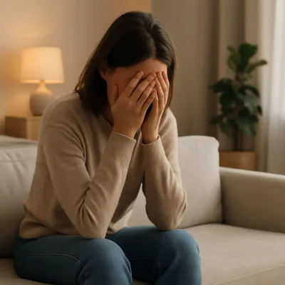 Como Age uma Pessoa com Depressão: O Que Você Precisa Saber