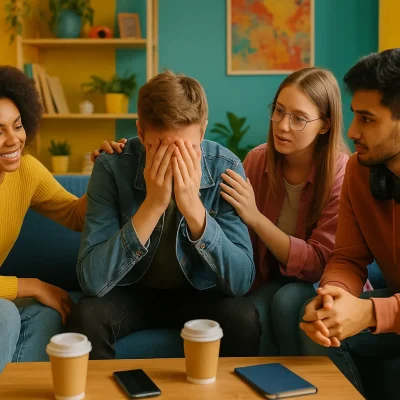 Como Lidar com uma Pessoa com Depressão: Um Guia Completo