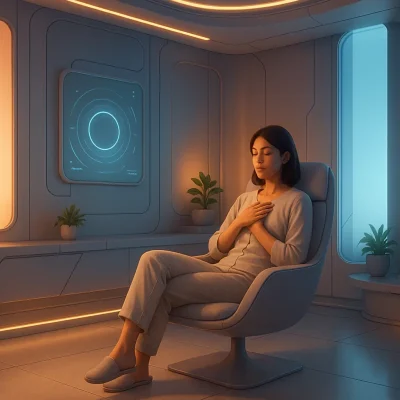 Como Vencer a Ansiedade e Depressão: Um Guia Completo