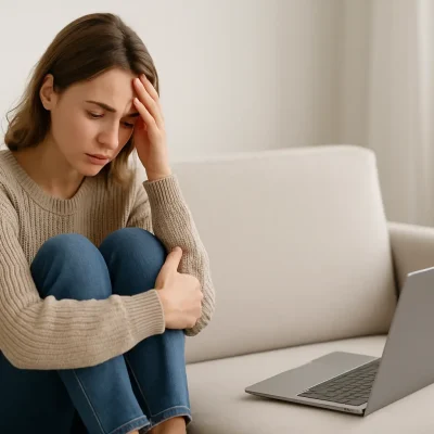 Crises de Depressão: O Que Fazer nos Momentos Mais Difíceis