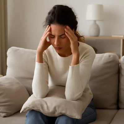 Qual é Pior: Ansiedade ou Depressão?