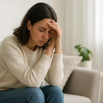 Como depressão afeta sua vida: sinais e caminhos