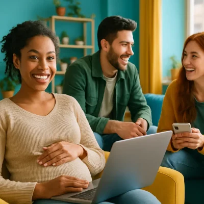 Tratamentos para Depressão Pós Parto: O Que Você Precisa Saber