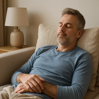 Autoestima de Homem Tinha que Encapsular e Vender