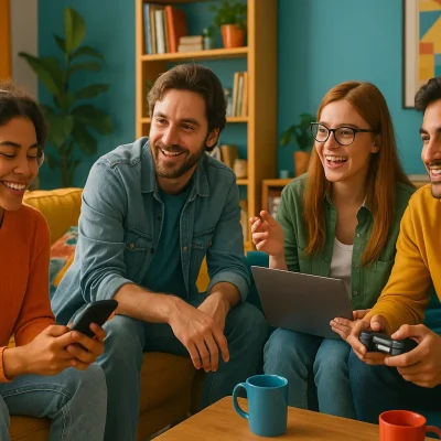 Como é uma Crise de Ansiedade: Sinais, Gatilhos e Caminhos