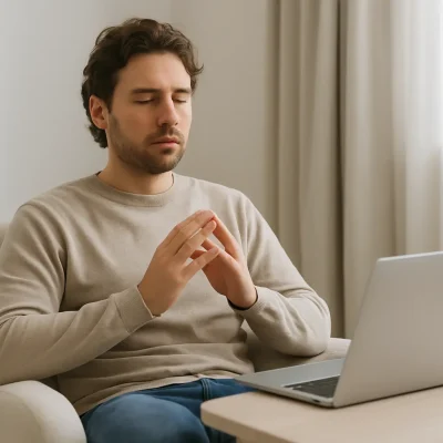 Como Curar a Ansiedade Sozinho: O Que Você Precisa Saber