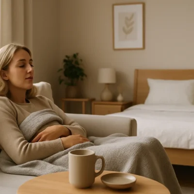 Quem Tem Ansiedade Pode Tomar Café? O Que Você Precisa Saber