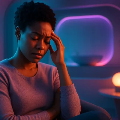 Depressão Relativa: Entenda as Raízes Emocionais