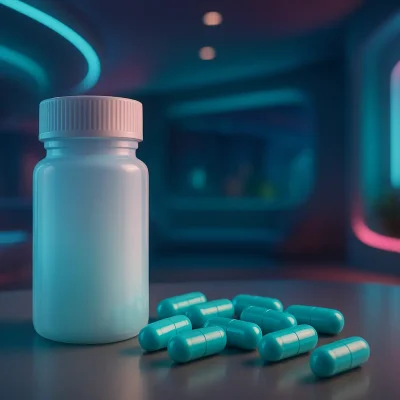 Calmantes para Ansiedade: O Que Você Precisa Saber