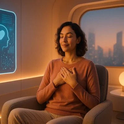 Sobre Inteligência Emocional: O Que É, Como Funciona e Como Cultivar