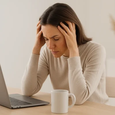 Como a Depressão Afeta o Sistema Nervoso: O Que Você Precisa Saber