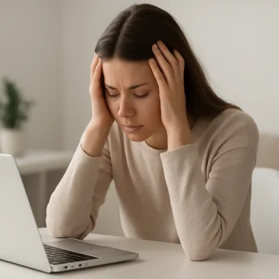 Sinais da Depressão: O Que Você Precisa Saber