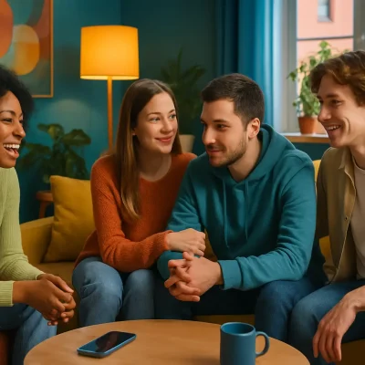 O que dizer a uma pessoa com depressão: acolhimento e cuidado