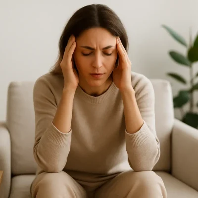 Burnout OMS: O Que Você Precisa Saber