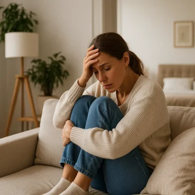 Como Acontece a Depressão: Um Guia Completo