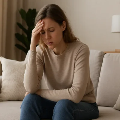 Quais Sintomas da Depressão: Um Guia Completo