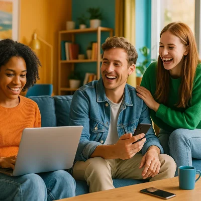 Sintomas de Crise de Ansiedade no Corpo: O Que Você Precisa Saber