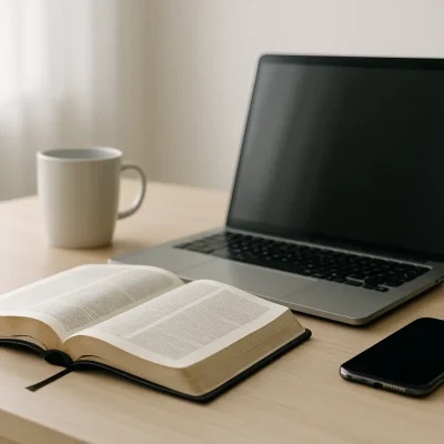 O que a Bíblia diz sobre depressão: caminhos e reflexões