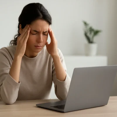 A Ansiedade Causa o Que? Sinais, Impactos e Soluções