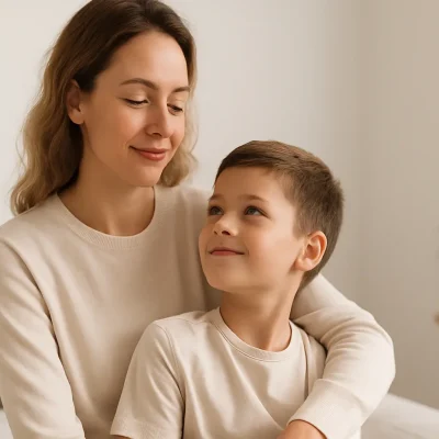 A Autoestima do Seu Filho: Como Funciona e Como Cultivar