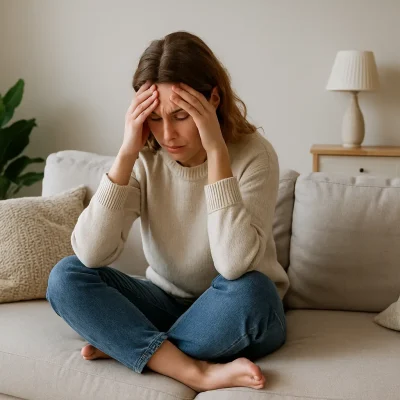 Como tratar uma depressão: sinais e caminhos possíveis