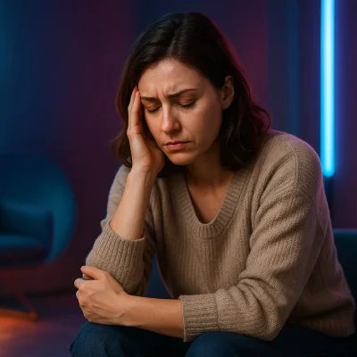 Como Saber se Uma Pessoa Está com Depressão: Um Guia Completo