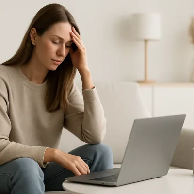 Como aliviar a ansiedade: Sinais e Caminhos