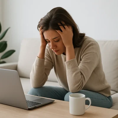 Clínica depressão: sinais, causas e caminhos possíveis