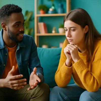 O Que Falar para uma Pessoa com Depressão: Um Guia Prático