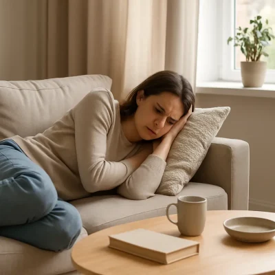 Depressão doença: o que você precisa saber agora