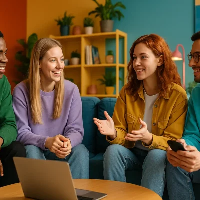 Comunicação Não Violenta: Um Guia Prático para Fortalecer