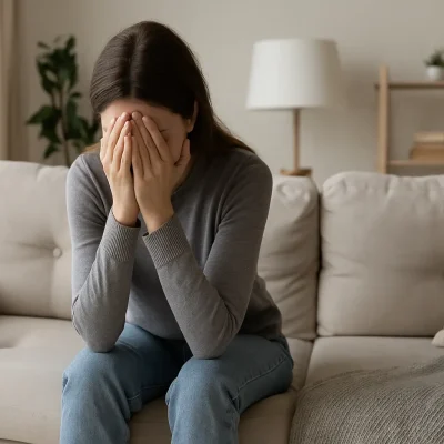 O Que a Depressão Revela Sobre Nossa Saúde Emocional