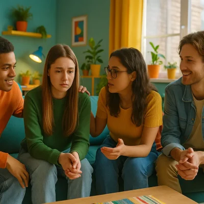 O Que Dizer para Motivar uma Pessoa com Depressão