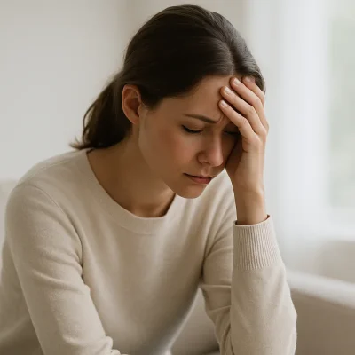 Sintomas da Depressão Profunda: O Que Você Precisa Saber