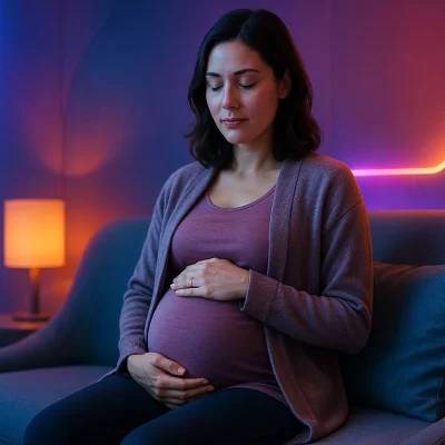 Gravidez e Depressão: Um Guia Completo para Entender e Agir