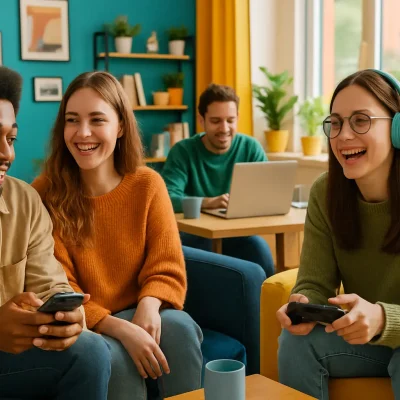 O Que Causa a Ansiedade: Fatores, Sintomas e Soluções