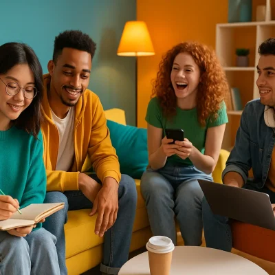 Diário Emocional: O Que É, Como Funciona e Como Cultivar