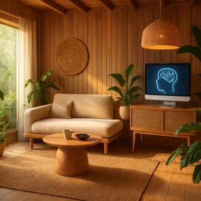 Depressão Tem Cura Total? O Que Você Precisa Saber