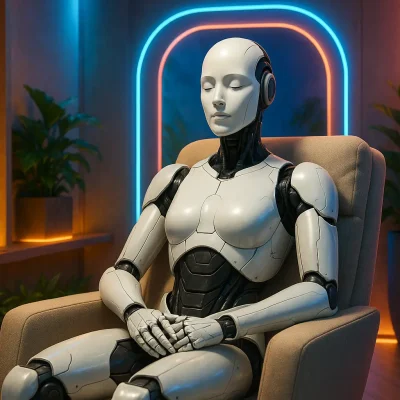 Ansiedade Causa Dor na Mama? O Que Você Precisa Saber