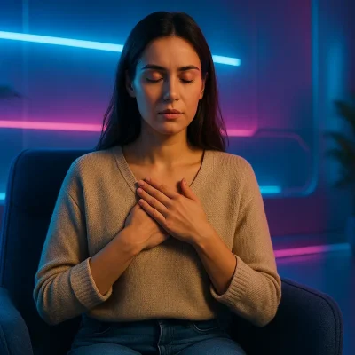 Como Controlar Crise de Ansiedade Sozinha: Um Guia Completo