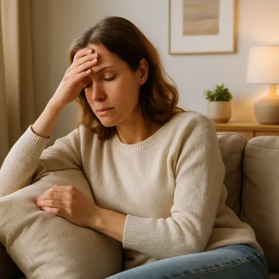 Sintomas de Síndrome de Burnout: O Que Você Precisa Saber