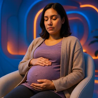 Burnout: O Que É na Gravidez e Como Lidar