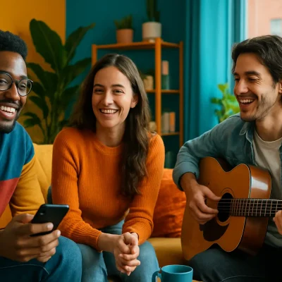 O que é bom para ansiedade e depressão: práticas eficazes