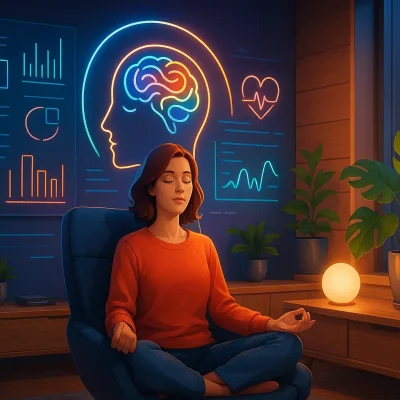 Como descobrir se estou com depressão: sinais e orientações