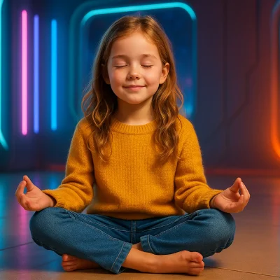 Atividades Autoestima Infantil: Um Guia para Fortalecer o Potencial das Crianças