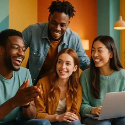 Líder Transformacional: O Que É, Como Funciona e Como Cultivar