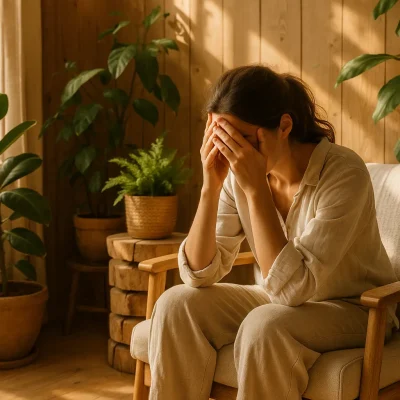 Burnout: Como Tratar de Forma Eficaz e Sustentável