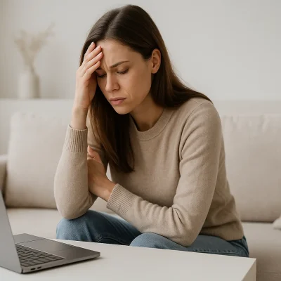 Como Sair da Depressão Profunda: Caminhos e Estratégias