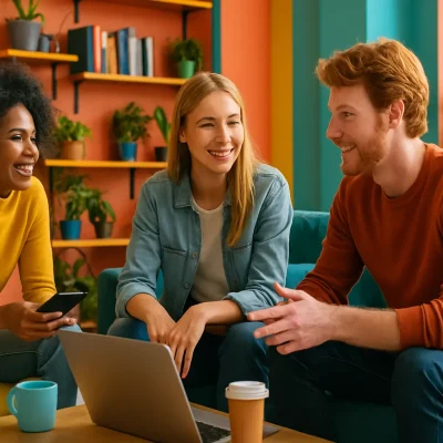 Tipos de Liderança Transformacional: Um Guia para Inspirar Equipes